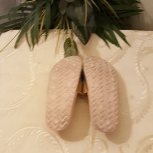 Sam Edelman Shoes - Sam Edelman Tropical Beach Pool Sandals Sz 3 Sam Edelman Shoes - Sam Edelman Tropical Beach Pool Sandals Sz 3